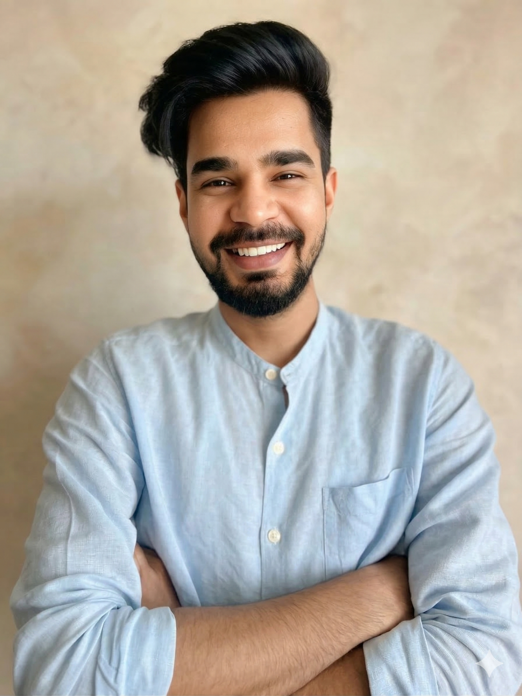 Mr. Baibhav Kumar