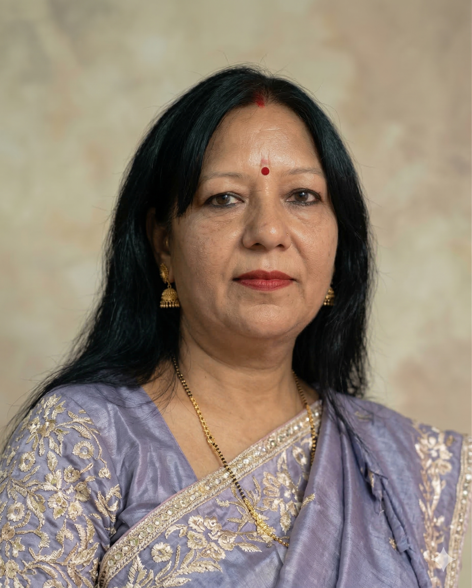 Mrs. Bandana Sharma